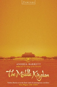 Enlarge image Cover: The Middle Kingdom - Flamingo