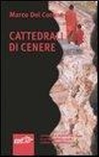 Abbildung von: Cattedrali di cenere - Aquiloni;EDT