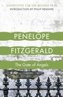 Cover: The Gate of Angels - Fourth Estate Ltd