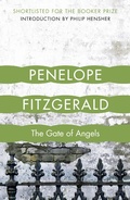 Cover: The Gate of Angels - Fourth Estate Ltd