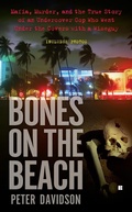 Cover: Bones on the Beach - Berkley