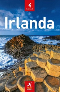 Abbildung von: Irlanda - Rough Guides;Feltrinelli