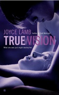 Cover: True Vision - Berkley