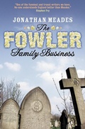 Cover: The Fowler Family Business - Fourth Estate Ltd