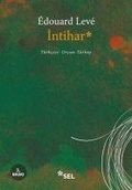 Cover: Intihar - Sel Yayincilik