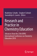 Bild: Research and Practice in Chemistry Education - Springer