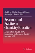 Bild: Research and Practice in Chemistry Education - Springer