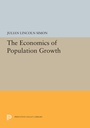Cover: The Economics of Population Growth - Princeton University Press
