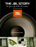 Cover: JBL Story - Jbl Professional
