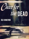 Cover: Cheer for the Dead - Wildside Press
