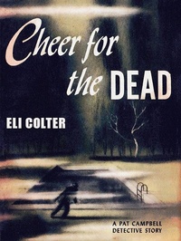 Enlarge image Cover: Cheer for the Dead - Wildside Press