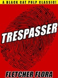 Cover: Trespasser - Wildside Press