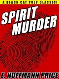 Cover: Spirit Murder - Wildside Press