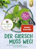 Cover: Der Giersch muss weg! - Verlag Eugen Ulmer