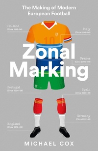 Enlarge image Cover: Zonal Marking - HarperCollins
