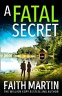 Cover: A Fatal Secret - HQ Digital