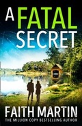 Cover: A Fatal Secret - HQ Digital