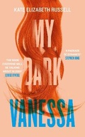 Cover: My Dark Vanessa - Fourth Estate Ltd