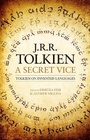 Cover: A Secret Vice - HarperCollins