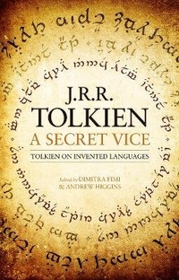 Abbildung von: A Secret Vice - HarperCollins