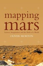 Cover: Mapping Mars - Fourth Estate Ltd