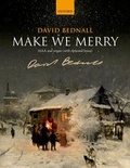 Cover: Make We Merry - Oxford University Press