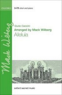 Abbildung von: Alleluia - Oxford University Press