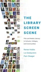 Cover: The Library Screen Scene - Oxford University Press Inc
