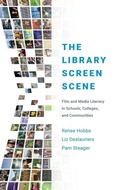 Cover: The Library Screen Scene - Oxford University Press Inc