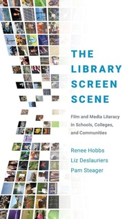 Enlarge image Cover: The Library Screen Scene - Oxford University Press Inc