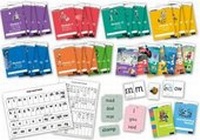 Enlarge image Cover: Read Write Inc. Fresh Start Super Easy Buy pack - Oxford University Press