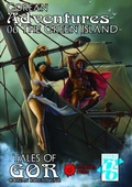 Cover: 06 The Green Island - Lulu.com