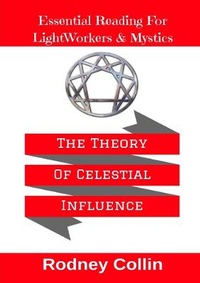 Enlarge image Cover: The Theory Of Celestial Influence - Lulu.com
