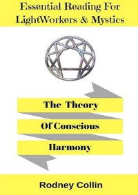 Enlarge image Cover: The Theory Of Conscious Harmony - Lulu.com