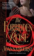 Cover: The Forbidden Rose - Berkley Books