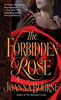 Enlarge image Cover: The Forbidden Rose - Berkley Books