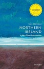 Cover: Northern Ireland - Oxford University Press