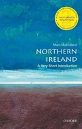Cover: Northern Ireland - Oxford University Press