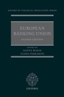 Cover: European Banking Union - Oxford University Press
