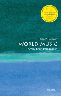 Enlarge image Cover: World Music - Oxford University Press