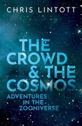 Cover: The Crowd and the Cosmos - Oxford University Press