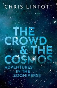 Enlarge image Cover: The Crowd and the Cosmos - Oxford University Press