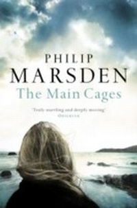 Enlarge image Cover: The Main Cages - William Collins