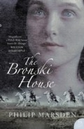 Cover: The Bronski House (Text Only) - HarperPress