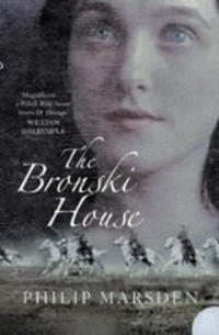 Abbildung von: The Bronski House (Text Only) - HarperPress