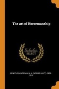 Cover: The art of Horsemanship - Franklin Classics