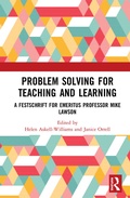 Bild: Problem Solving for Teaching and Learning - Routledge
