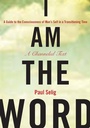 Cover: I Am the Word - TarcherPerigee