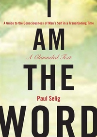 Enlarge image Cover: I Am the Word - TarcherPerigee