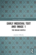 Cover: Early Medieval Text and Image Volume 1 - Routledge